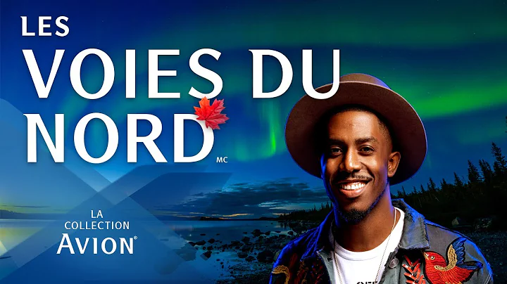Les voies du nord | Paul Toussaint