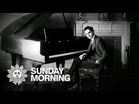 Video: Proč je irving berlin důležitý pro hudbu?