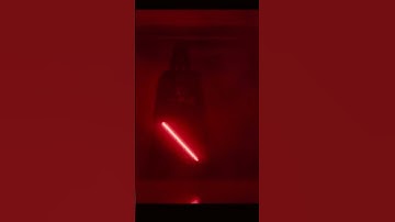 Darth Vaders aura farming #starwars #darthvader #anakinskywalker