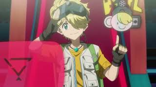 Beyblade X Soundtrack | Pakkun
