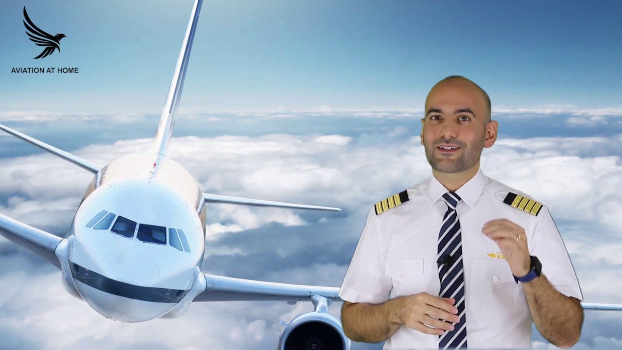 2D and 3D INSTRUMENT  APPROACHE PROCEDURES IAP AVIATION ENGLISH BY SAEED KAZEMIZAD