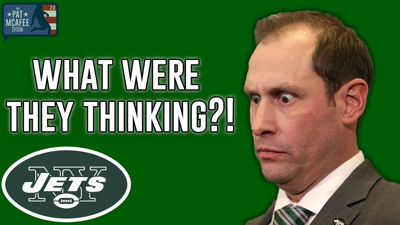 Adam Gase already has unique place in Jets history