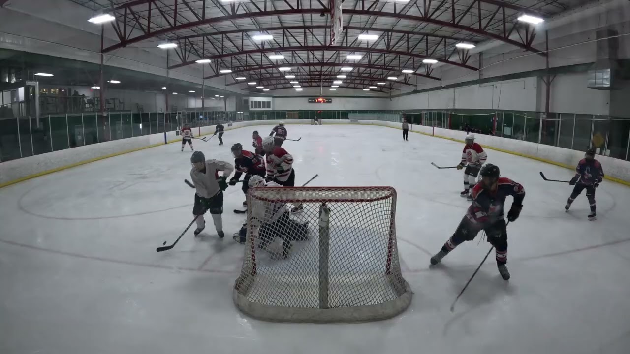 Sparkle Donkeys vs Manchaca