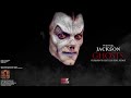 Michael Jackson Ghosts Restless Soul Remix