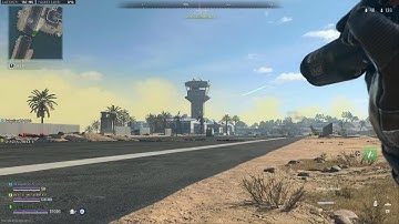 The Best Mortar Strike You Will Ever See!!! #mw2 #warzone #warzoneclips #fyp #callofduty #squadup