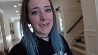 Mamli Studios' Jenna Marbles: New House - Official Trailer Part 1 (2019)