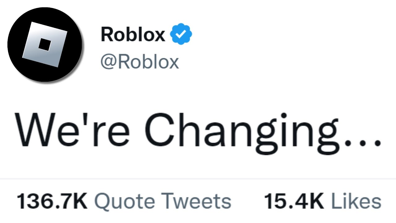 Roblox' Outage May 2022: Is the Server Hacked? Major Issues and