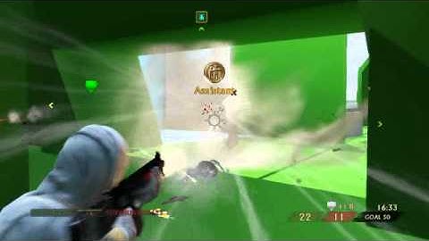 Uncharted 3 lab map 8