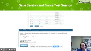 NWEA MAP Test Setup Proctor Wealth