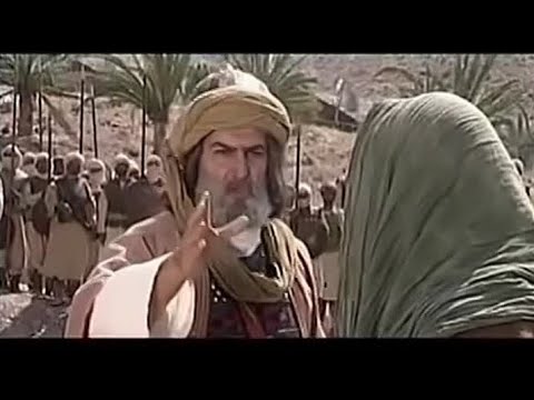 Фильм Али Ибн Абу Талиб или как принято его называть в Исламе - Лев Аллаха ☝️