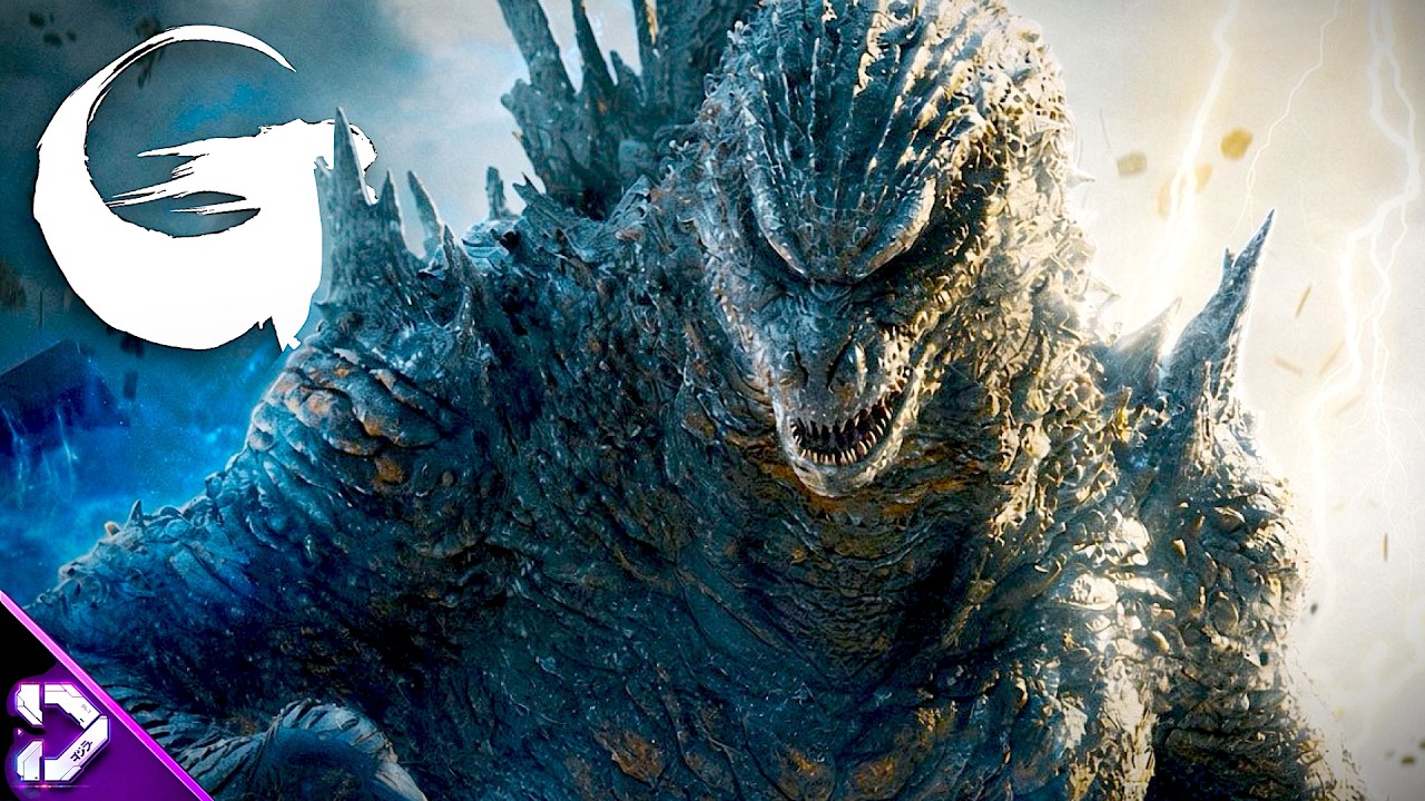 Ghidorah's SECRET Origins In Minus Zero... (Godzilla Top THEORIES)