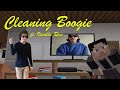 Cleaning Boogie (ft. Vanilla Rice) - Minecraft Music Video