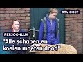 MKZ-crisis: boerenfamilie Hassink hield emotioneel videodagboek bij in 2001 | RTV Oost