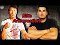 Kazakh Armwrestlers are Different | Giant Killers