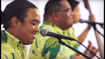 Thumbnail of Keauhou - Hanohano Haiku (HiSessions.com Acoustic Live!)