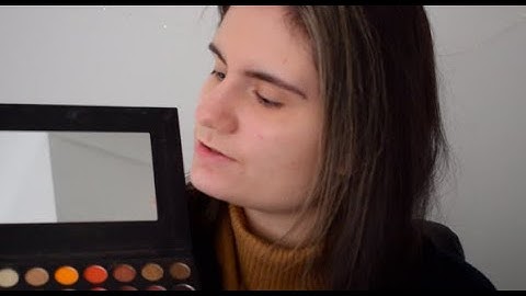 ASMR Chatty Friend Gets You Ready For A Date Roleplay! (Soft Spoken Whispers, Trigger Words etc!)