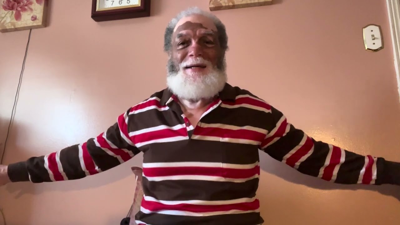 I WENT TO CHURCH TO GET A GIRL?? | Stanley's Stories