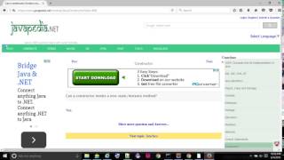 Can a constructor invoke a non-static/instance method - javapedia.net