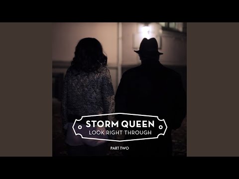 Look Right Through (MK Morning Vocal Mix)