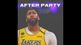 Anthony Davis Mix - After Party