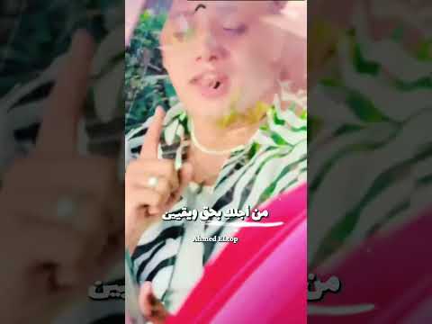 يا حلوتي و حلوتي التوب امين خطاب حالات واتس  