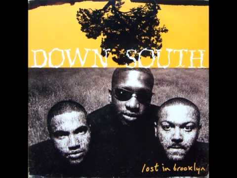 Down South — Down South - Oh My