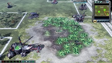 Cabal Casts: C&C 3 Kane