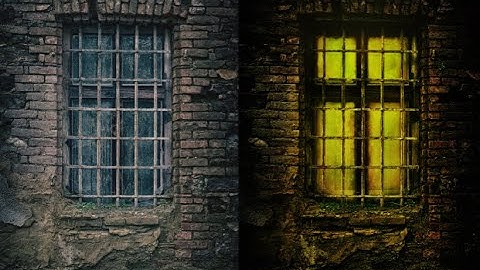 Day to Night Effect in photoshop | 2020 | Photo Manipulation Tutorial | Easy Step |