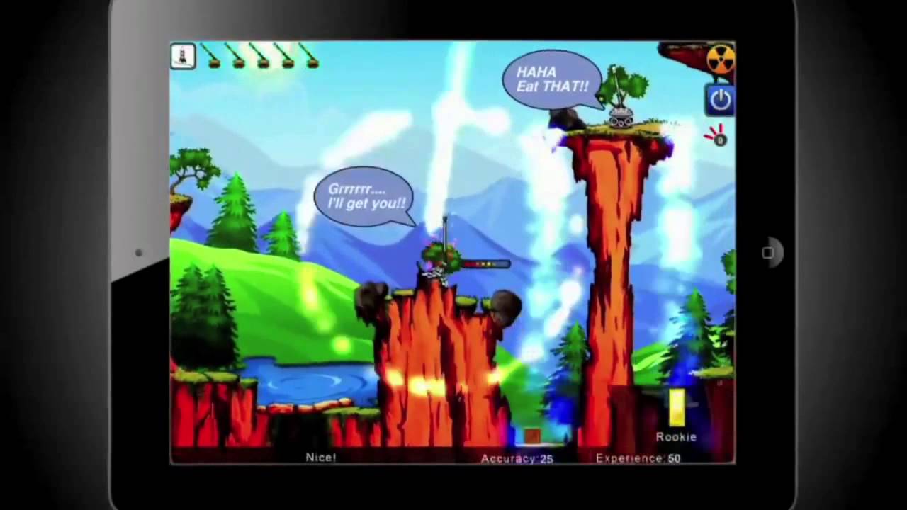 iPhone Game Development Company in India FuGenX - YouTube