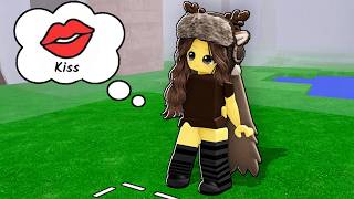 99 Nights But Pelt Trader is GIRLFRIEND!
