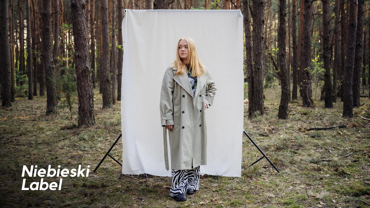 Zuza Lietz - Chociaż raz (Official Video)