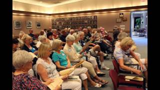 55th Reunion of Shoreline Class of 1961