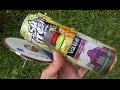 Motor Stirling Beta com apenas "2 latas" - Beta Stirling engine with only two cans