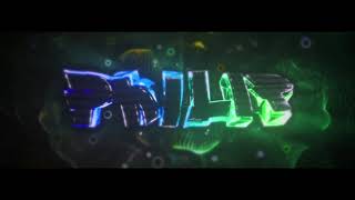 Intro Philip | ft. ZuniFX (C4D)