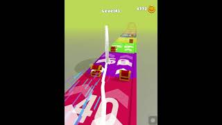 Rolly Paper -Toilet paper Line Gameplay Walkthrough With Part 05 (ios&android )#Level 46 screenshot 3