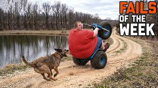 Funny Videos Try Not to Laugh: Funny Fails Compilation: People Failing Hilariously | FailArmy - P21