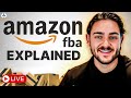 How to Sell Your Next $10,000 on Amazon | Q&amp;A
