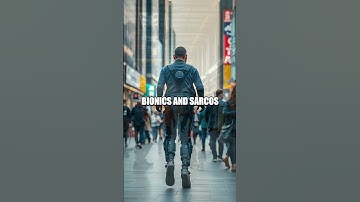 Exoskeletons: Sci-Fi Power Suits to Real-World Applications