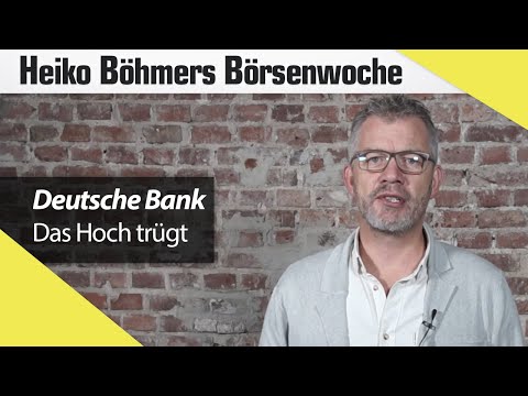 Deutsche Bank I