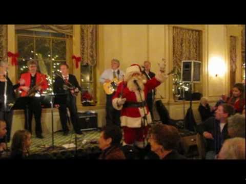 Friends of Eugene - Merry Christmas 2010