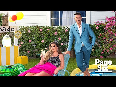 EXCLUSIVE: Brittany Cartwright says Jax Taylor’s lack of interest in sex led to separation