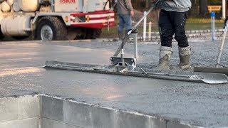 Step by Step— Stem Wall Foundation from the ground up