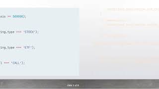 Mastering Filters in React Hooks: How to Implement Multiple Conditions