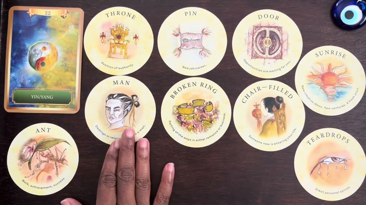 🗓️Ваша предстоящая неделя