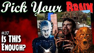 Are the IPs BIG ENOUGH for Halloween Horror Nights 2026? | PYB Podcast Ep. 37