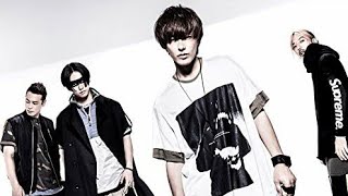 Bring It On Battle Of Rap 歌詞 Spyair ふりがな付 うたてん