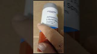 Product Review Equate Athletes Foot Liquid Spray