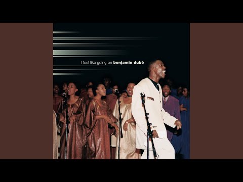Ngiyamthanda Ujesu