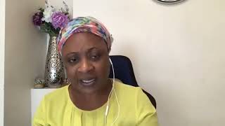 A Short Prayer Aginst The Power Of The Strange Woman by Pastor Bola Salako