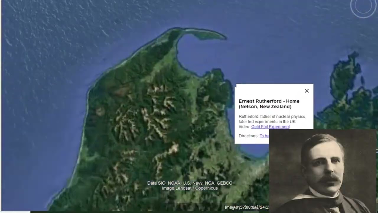 Journey Through the Discovery of Atomic Structure | Historical Timeline & Scientific Milestones